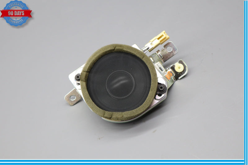 Load image into Gallery viewer, 07-17 Lexus LS460 LS460L Rear Left Driver Side Door Audio Sound Speaker Oem
