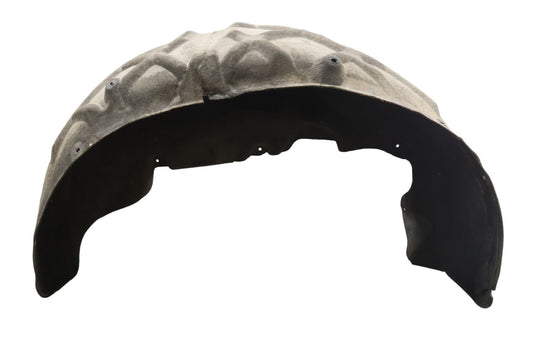 11-18 Porsche Cayenne 958 Rear Right Side Fender Liner Splash Shield Oem