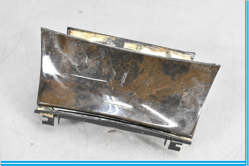 Load image into Gallery viewer, 03-11 Mercedes CLS550 E550 W219 Center Pocket Ashtray Ash Tray Wood Oem
