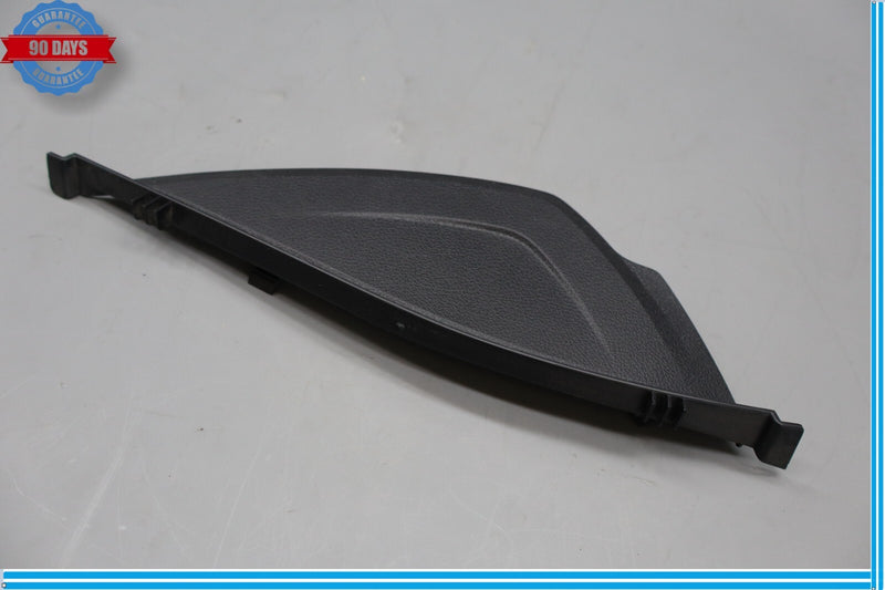 Load image into Gallery viewer, 12-18 BMW 320i 328i F30 Front Right Passenger Side Dash End Cover Trim Cap Oem
