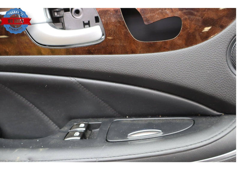 Load image into Gallery viewer, 11-13 Hyundai Equus SIG Rear Left Driver Side Interior Door Trim Panel Oem
