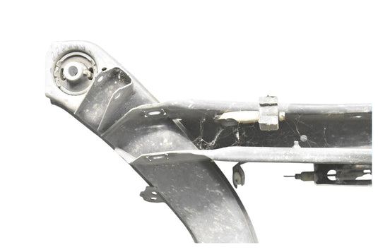 08-14 Mercedes C300 C350 Rear Sub Frame Subframe Engine Crossmember OEM