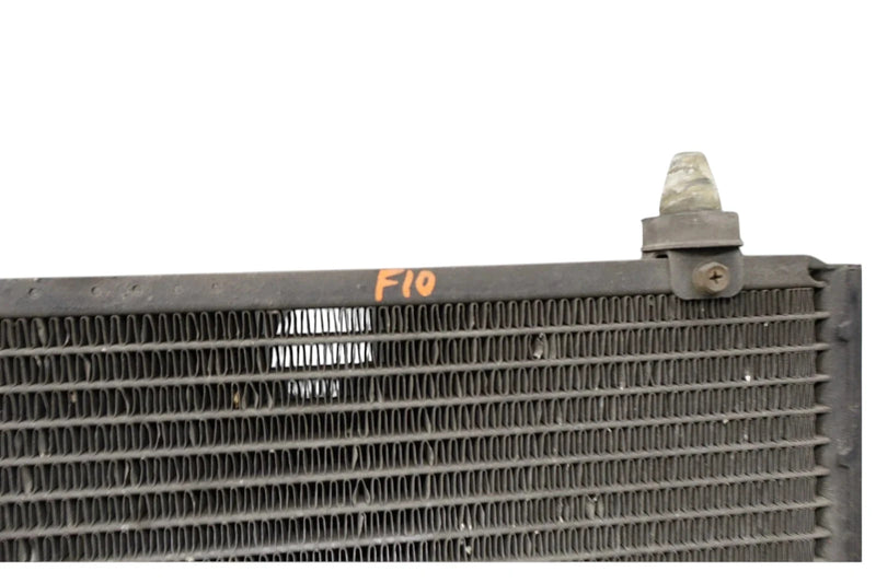 Load image into Gallery viewer, 02-10 Lexus SC430 AC A/C Air Conditioning Condenser Assembly Unit 8846024091 OEM
