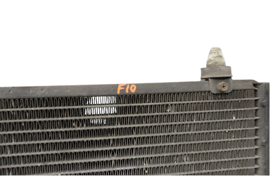 02-10 Lexus SC430 AC A/C Air Conditioning Condenser Assembly Unit 8846024091 OEM