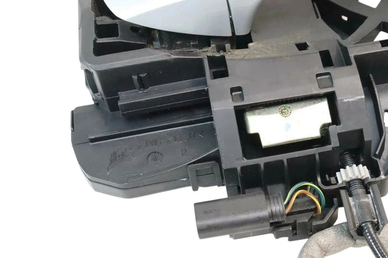 Load image into Gallery viewer, 07-13 Mercedes S550 S400 Front Right Side Exterior Door Handle Keyless Go Oem

