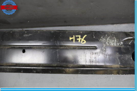 10-13 Buick Lacrosse CXL Rear Bumper Impact Bar Reinforcement 12768289 Oem