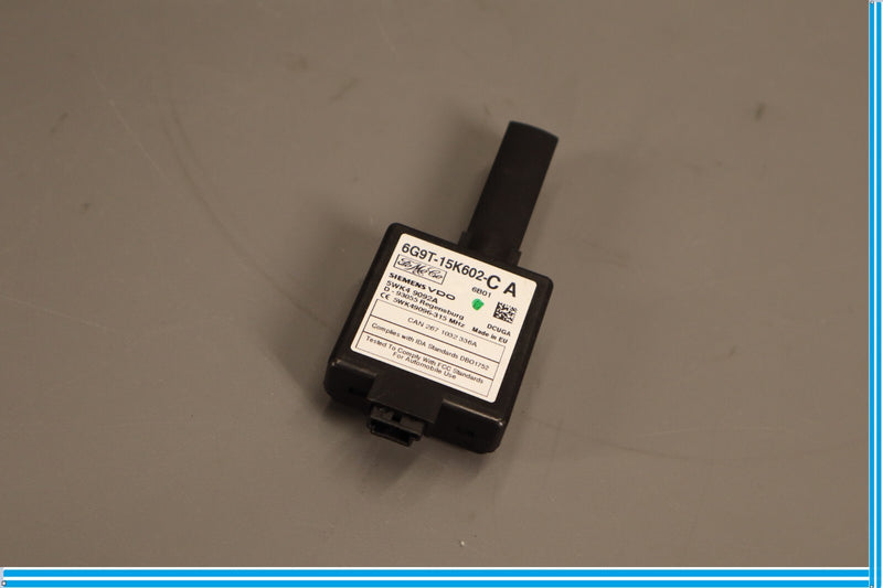 Load image into Gallery viewer, 07-15 Jaguar XK XKR Radio Antenna Control Module 6G9T15K602CA Oem
