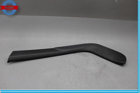 12-20 Tesla Model S Front Left Driver Side Center Console Panel Cover Oem