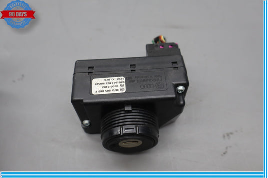 03-12 Bentley Continental Flying Spur GTC GT Start Ignition Switch Module Oem