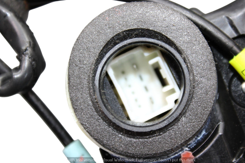 Load image into Gallery viewer, 07-09 Lexus LS460 LS460L Rear Right Passenger Side Door Lock Latch Actuator Oem
