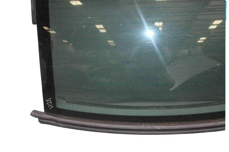 Load image into Gallery viewer, 03-12 Mercedes R230 SL500 SL55 AMG Rear Back Windshield Glass 12042310000 OEM
