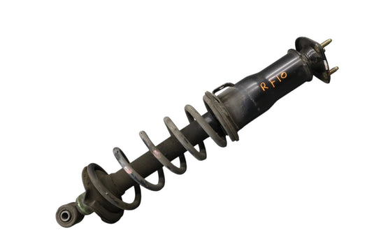 02-05 Lexus SC430 Rear Right Passenger Side Shock Strut Impact Absorber Oem