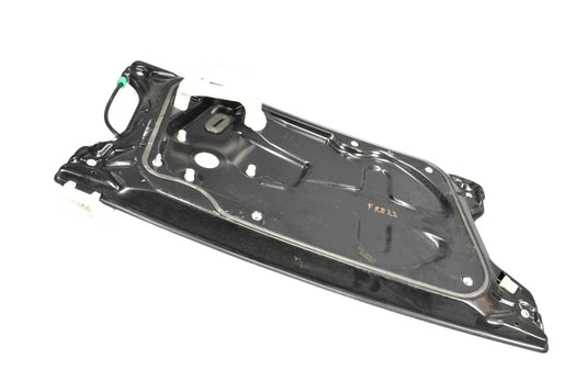 06-09 Land Range Rover Sport Front Right Side Door Window Regulator Motor OEM