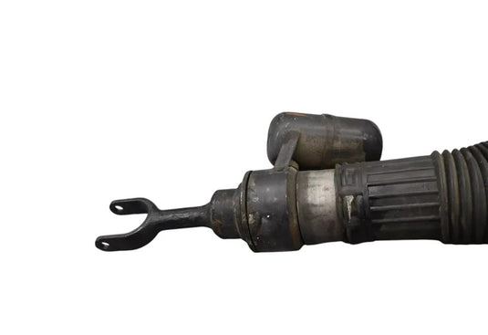 06-12 Bentley Continental Left Side Air Suspension Shock Absorber Strut Oem