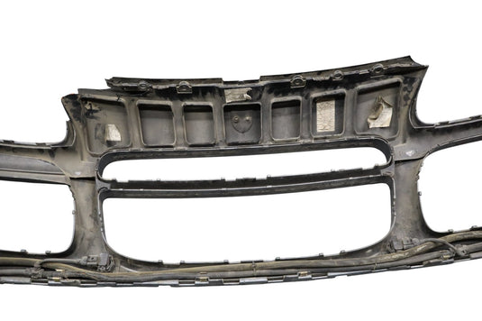 03-06 Porsche Cayenne 955 957 Front Lower Bumper Cover Panel Assembly Oem