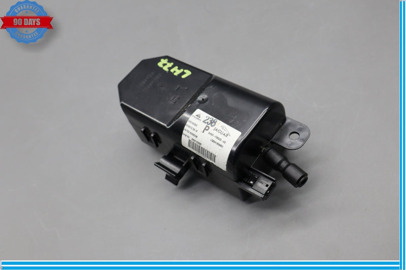 Load image into Gallery viewer, 10-13 Jaguar X351 XJ XJL Front Left Driver Side Seat Lumbar Adjust Pump Oem
