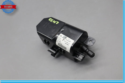 10-13 Jaguar X351 XJ XJL Front Left Driver Side Seat Lumbar Adjust Pump Oem