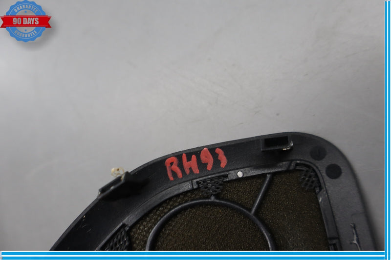 Load image into Gallery viewer, 10-17 BMW 535i GT xDrive Right Passenger Side Speaker Cover Grille Trim Oem
