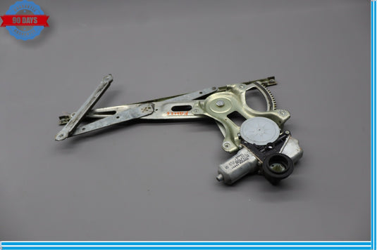 07-17 Lexus LS460 Front Right Passenger Side Door Window Regulator Motor Oem