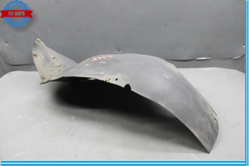 Load image into Gallery viewer, 02-05 Ford Thunderbird Front Left Rearward Inner Fender Liner Splash Guard Oem
