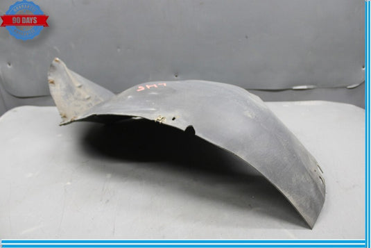 02-05 Ford Thunderbird Front Left Rearward Inner Fender Liner Splash Guard Oem