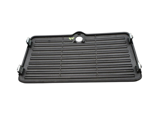 03-19 Maserati Quattroporte M139 Dash Dashboard Vent Grille Cover Oem