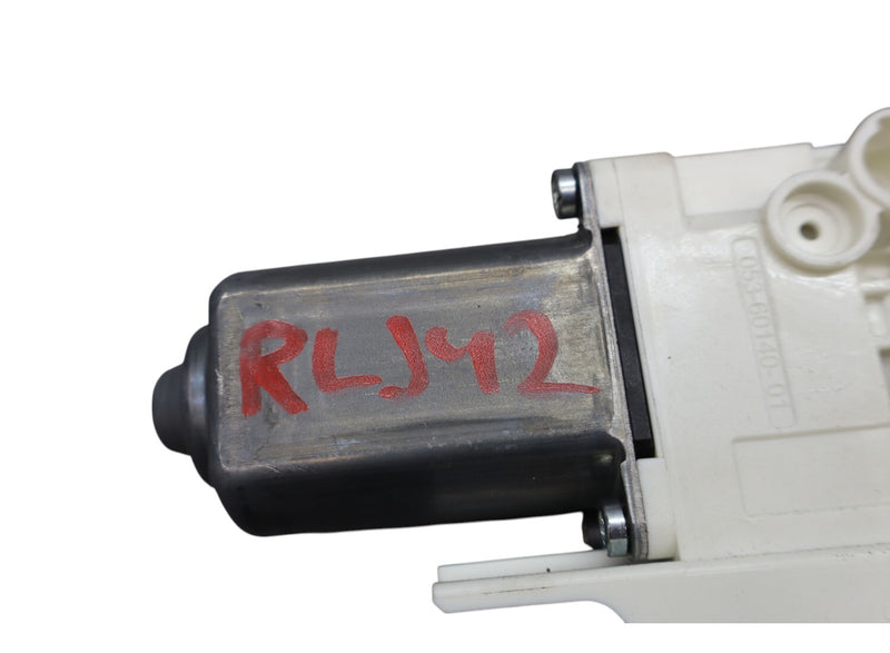 Load image into Gallery viewer, 11-18 Audi A8L Quattro Rear Left Driver Side Door Window Regulator Motor Oem
