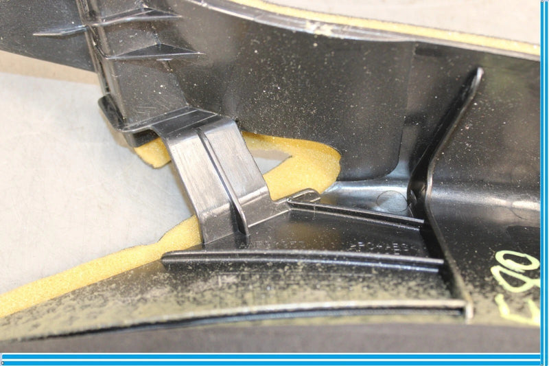 Load image into Gallery viewer, 14-16 Maserati Ghibli M157 Front Right Side Interior A Pillar Trim Panel OEM
