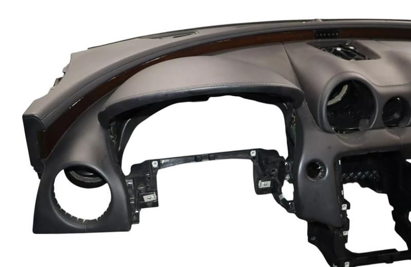 Load image into Gallery viewer, 10-15 Jaguar XJ XJL Front Dashboard Instrumental Panel Assembly AW9304320AG Oem
