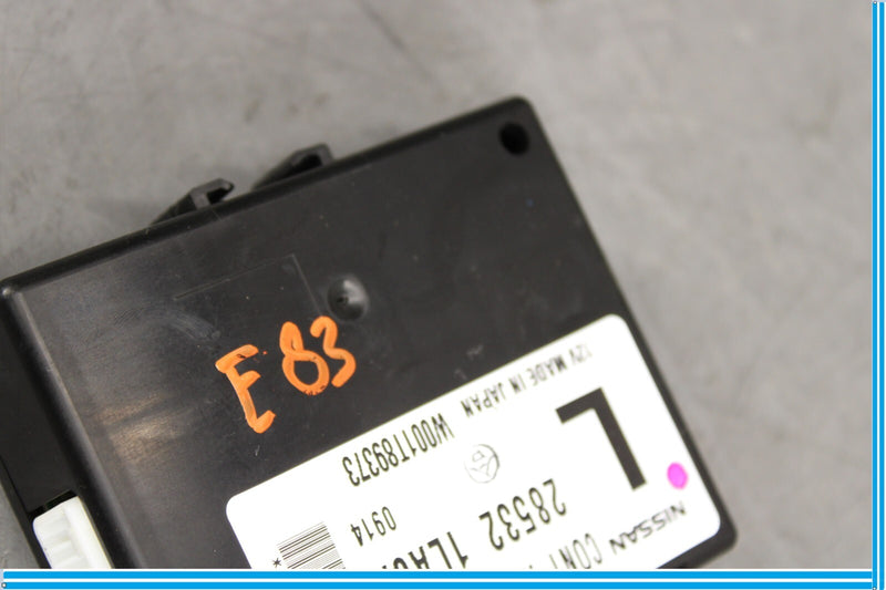 Load image into Gallery viewer, 11-17 Infiniti QX56 QX80 Driver Parking Assist Sonar Control Module Unit Oem
