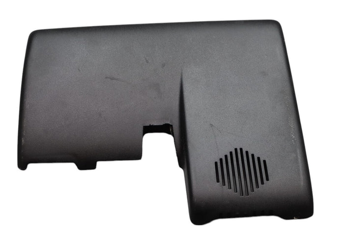 11-13 Hyundai Equus SIG Front Windshield Upper Rain Sensor Cover Trim Oem