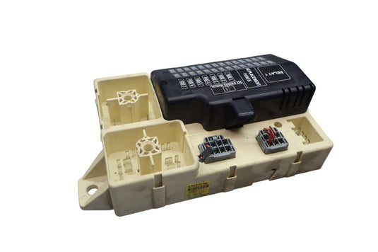 02-05 Ford Thunderbird Cabin Fuse Relay Junction Box Module Unit 1W6T14A067 Oem