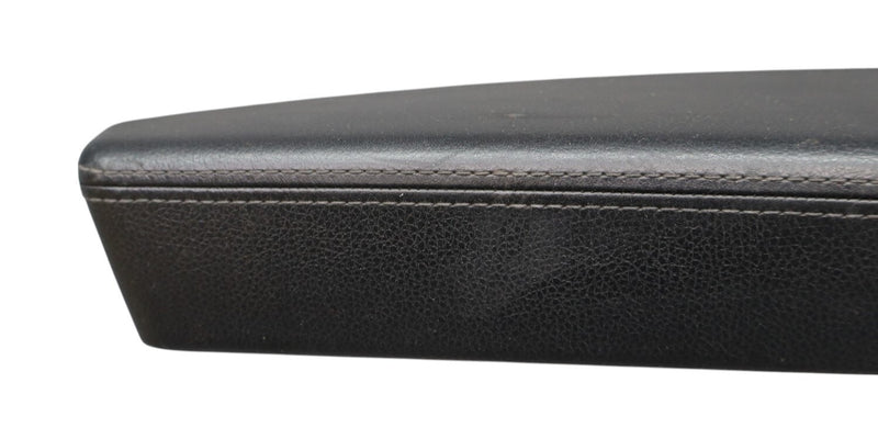 Load image into Gallery viewer, 11-18 Porsche Cayenne 958 Front Left Driver Side Door Panel Armrest Arm Rest Oem
