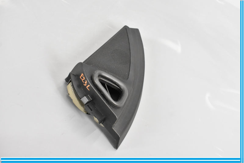 Load image into Gallery viewer, 06-12 Mercedes W164 GL550 Front Left Driver Side Speaker Door Mirror Cover Oem
