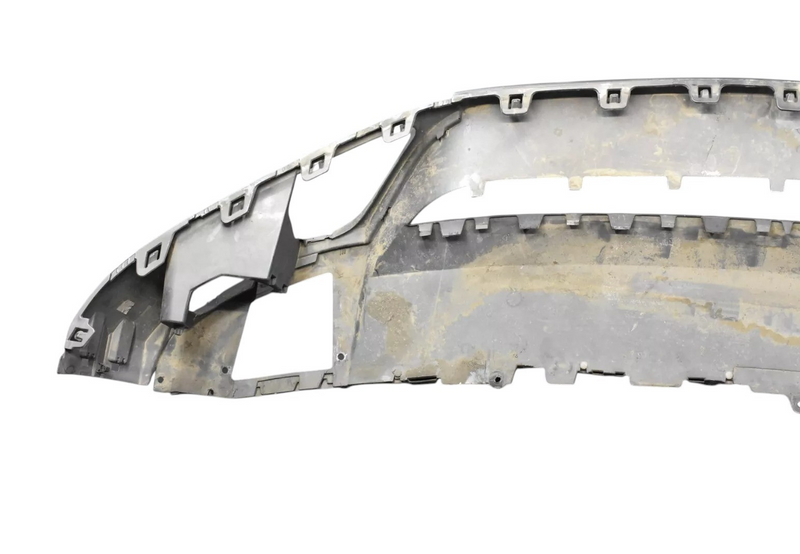 Load image into Gallery viewer, 11-14 Volkswagen VW Touareg Front Bumper Lower Valance Cover 7P6807061E Oem
