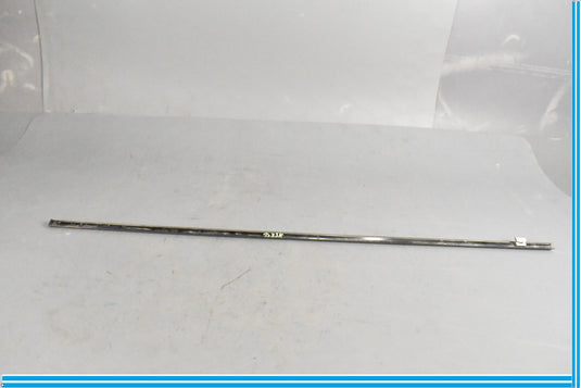 00-06 Mercedes CL500 CL55 AMG W215 Front Right Door Window Trim Molding Oem