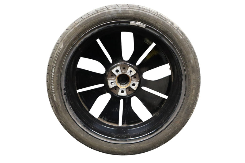 Load image into Gallery viewer, 14-21 BMW i3 101 Front Alloy Wheel Rim Style 430 5X20" w/Tire 6856898 Oem
