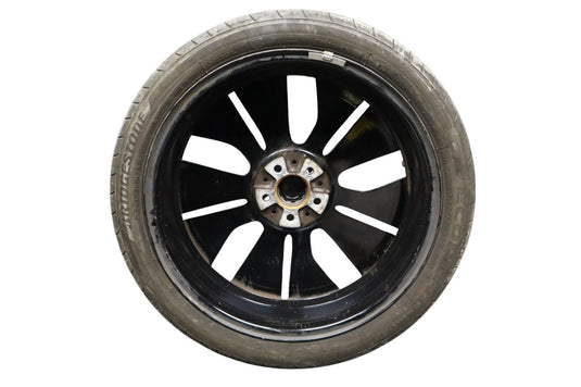 14-21 BMW i3 101 Front Alloy Wheel Rim Style 430 5X20" w/Tire 6856898 Oem