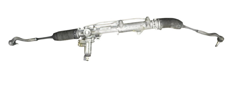 Load image into Gallery viewer, 10-16 Mercedes E550 W207 Rwd Power Steering Rack and Pinion A20411011017 OEM
