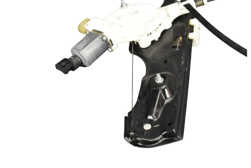Load image into Gallery viewer, 12-15 BMW E84 X1 Front Right Passenger Side Door Window Regulator w/ Motor OEM
