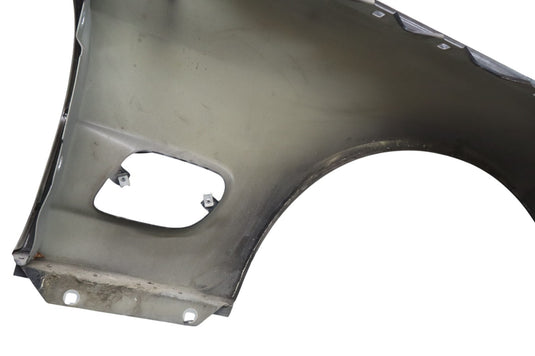 03-12 Mercedes R230 SL500 Front Left Driver Side Fender Cover Panel Oem