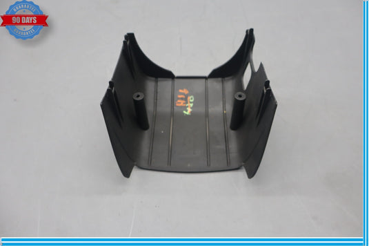 02-05 Ford Thunderbird Front Left Steering Column Cover Trim  XW433530AAW Oem