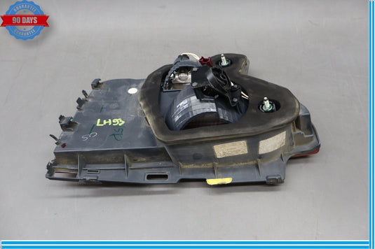11-13 BMW F10 535i GT xDriver Left Driver Side Inner Tail Light Lamp Oem