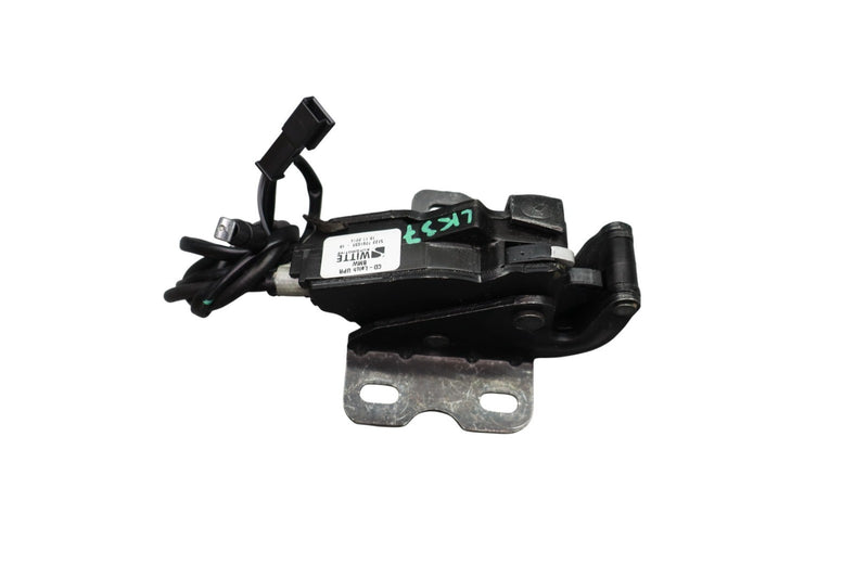 Load image into Gallery viewer, 14-21 BMW I01 i3 i3s Rear Left Driver Side Door Lock Latch Actuator W/ Cable Oem
