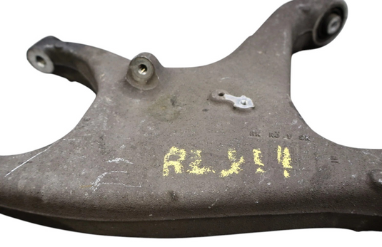 12-18 Audi S7 A7 Quattro Rear Left Driver Side Suspension Lower Control Arm Oem