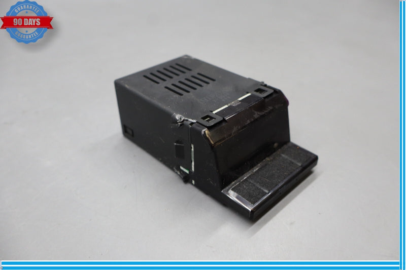 Load image into Gallery viewer, 07-09 Lexus LS460 Center Dashboard Digital Clock Display Unit 8391050050Oem
