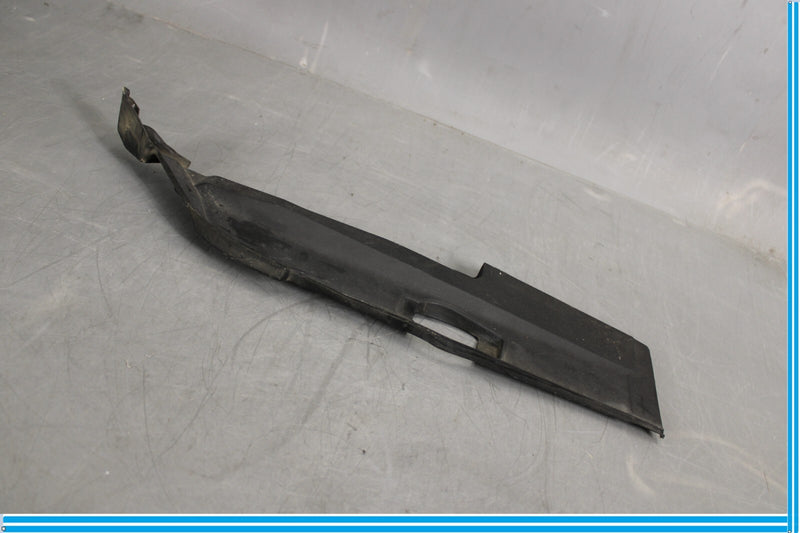 Load image into Gallery viewer, 11-18 Audi A8 Quattro Right Side Rain Tray Water Deflector Cover Oem
