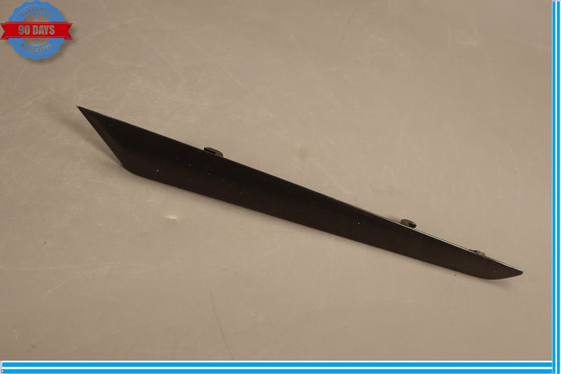Load image into Gallery viewer, 14-19 Maserati Ghibli Front Right Passenger Side Door Interior Cover Trim Oem
