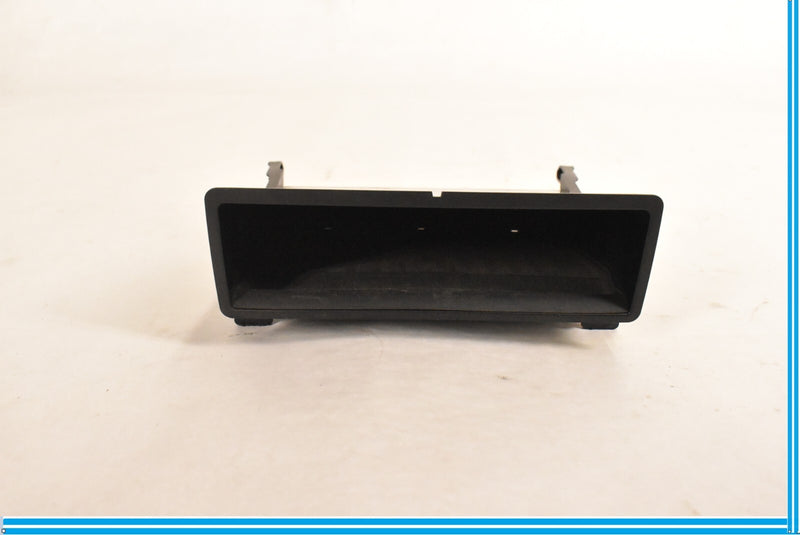 Load image into Gallery viewer, 09-15 BMW 750i 750Li F01 F02 Rear Center Console Storage Box 9113674 Oem
