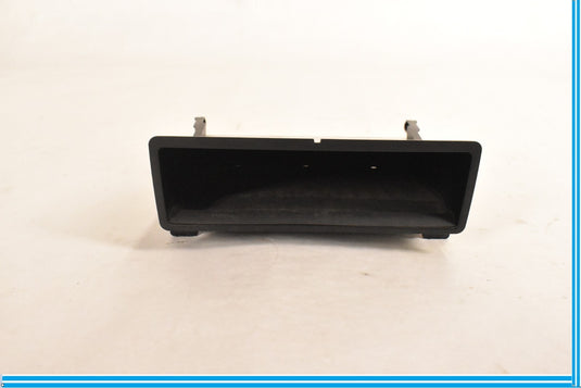 09-15 BMW 750i 750Li F01 F02 Rear Center Console Storage Box 9113674 Oem